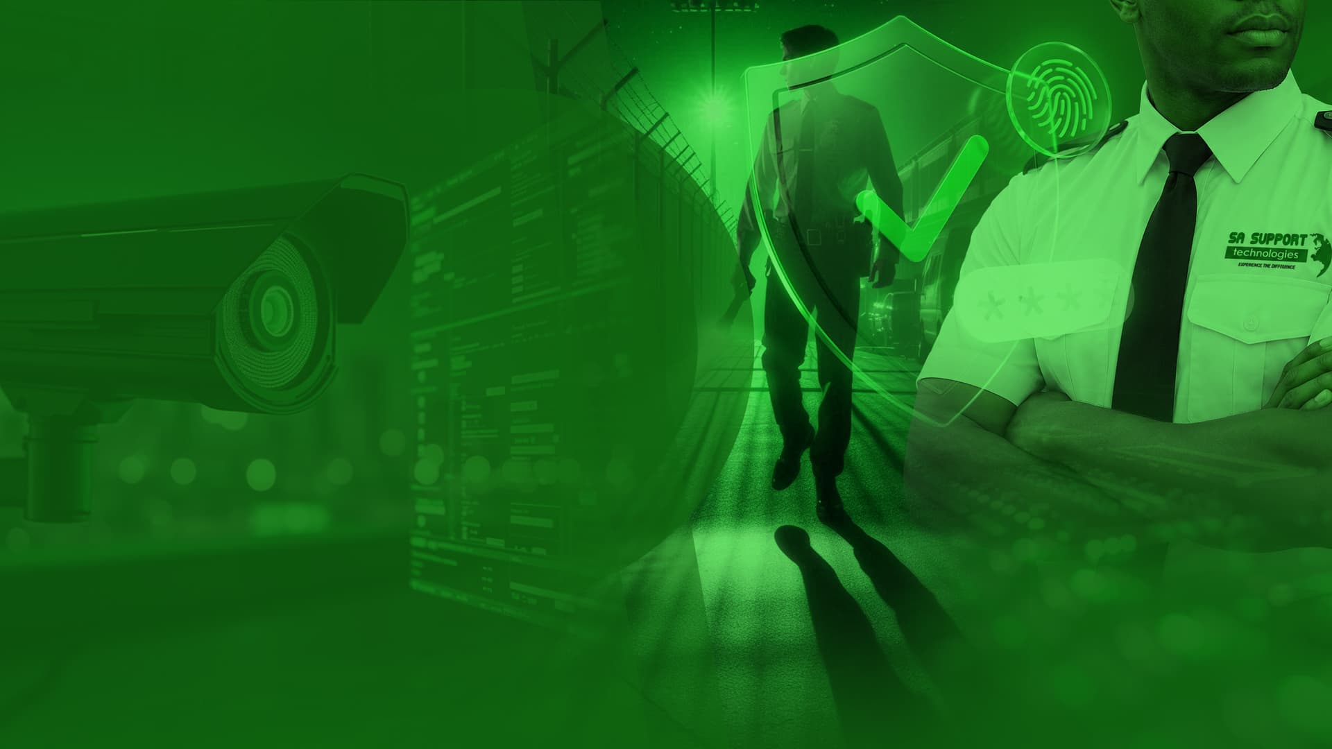 Hero background