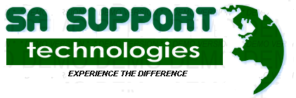 SA Support Technologies